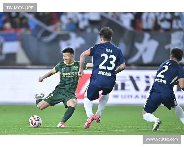 武汉三镇陷入困境客场三连败创下中超历史最差纪录